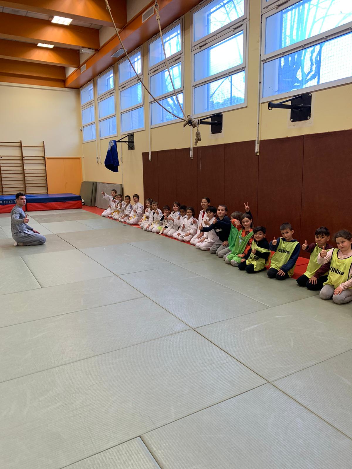 Stage multi – activitÃ©s des vacances dâ€™hiver