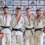 Olympic Judo Nice, Judo Nice, Club judo Nice, Salle de judo Nice, jujitsu Nice