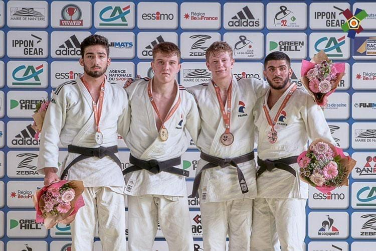 Olympic Judo Nice, Judo Nice, Club judo Nice, Salle de judo Nice, jujitsu Nice