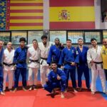 Olympic Judo Nice, Judo Nice, Club judo Nice, Salle de judo Nice, jujitsu Nice