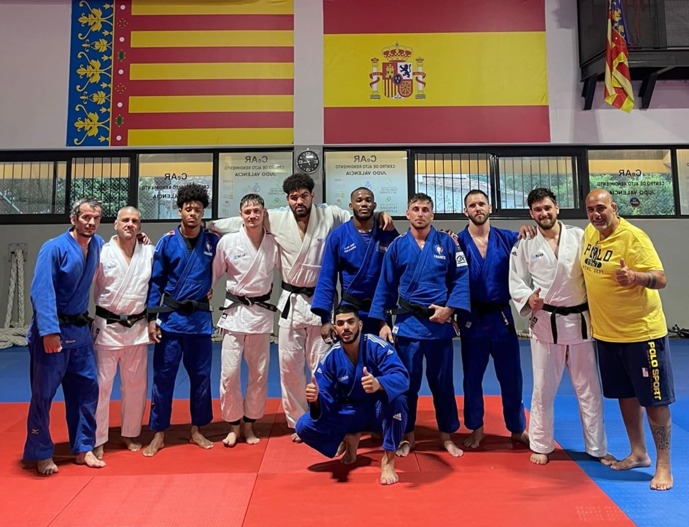 Olympic Judo Nice, Judo Nice, Club judo Nice, Salle de judo Nice, jujitsu Nice