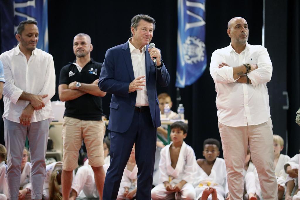 Olympic Judo Nice, Judo Nice, Club judo Nice, Salle de judo Nice, jujitsu Nice