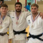 Olympic Judo Nice, Judo Nice, Club judo Nice, Salle de judo Nice, jujitsu Nice
