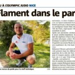 Olympic Judo Nice, Judo Nice, Club judo Nice, Salle de judo Nice