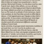 Olympic Judo Nice, Judo Nice, Club judo Nice, Salle de judo Nice
