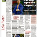 Olympic Judo Nice, Judo Nice, Club judo Nice, Salle de judo Nice