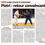 Olympic Judo Nice, Judo Nice, Club judo Nice, Salle de judo Nice