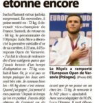 Olympic Judo Nice, Judo Nice, Club judo Nice, Salle de judo Nice