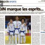 Olympic Judo Nice, Judo Nice, Club judo Nice, Salle de judo Nice