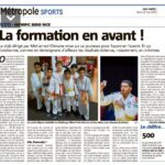 Olympic Judo Nice, Judo Nice, Club judo Nice, Salle de judo Nice