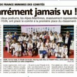 Olympic Judo Nice, Judo Nice, Club judo Nice, Salle de judo Nice