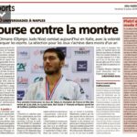 Olympic Judo Nice, Judo Nice, Club judo Nice, Salle de judo Nice