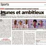 Olympic Judo Nice, Judo Nice, Club judo Nice, Salle de judo Nice
