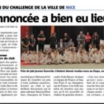 Olympic Judo Nice, Judo Nice, Club judo Nice, Salle de judo Nice