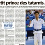 Olympic Judo Nice, Judo Nice, Club judo Nice, Salle de judo Nice