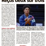 Olympic Judo Nice, Judo Nice, Club judo Nice, Salle de judo Nice