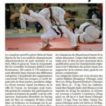 Olympic Judo Nice, Judo Nice, Club judo Nice, Salle de judo Nice