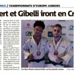 Olympic Judo Nice, Judo Nice, Club judo Nice, Salle de judo Nice