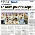 Olympic Judo Nice, Judo Nice, Club judo Nice, Salle de judo Nice