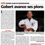 Olympic Judo Nice, Judo Nice, Club judo Nice, Salle de judo Nice