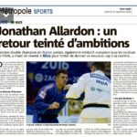 Olympic Judo Nice, Judo Nice, Club judo Nice, Salle de judo Nice