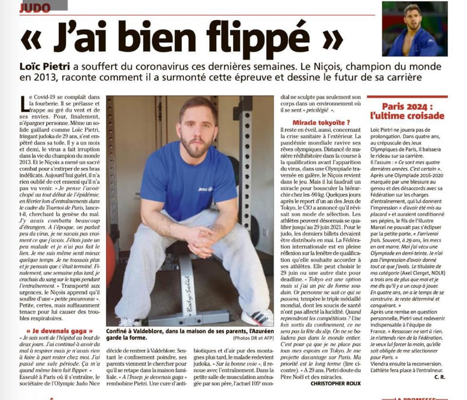 Olympic Judo Nice, Judo Nice, Club judo Nice, Salle de judo Nice