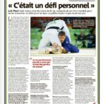 Olympic Judo Nice, Judo Nice, Club judo Nice, Salle de judo Nice