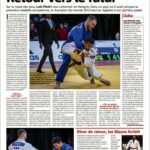 Olympic Judo Nice, Judo Nice, Club judo Nice, Salle de judo Nice