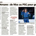 Olympic Judo Nice, Judo Nice, Club judo Nice, Salle de judo Nice