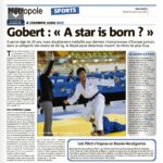 Olympic Judo Nice, Judo Nice, Club judo Nice, Salle de judo Nice
