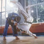 Olympic Judo Nice, Judo Nice, Club judo Nice, Salle de judo Nice, jujitsu Nice, cours judo Nice