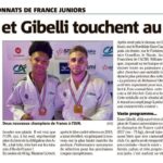 Olympic Judo Nice, Judo Nice, Club judo Nice, Salle de judo Nice