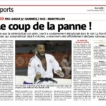 Judo Nice
