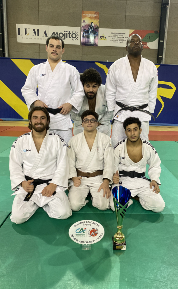 Judo : Les compétitions du week-end
