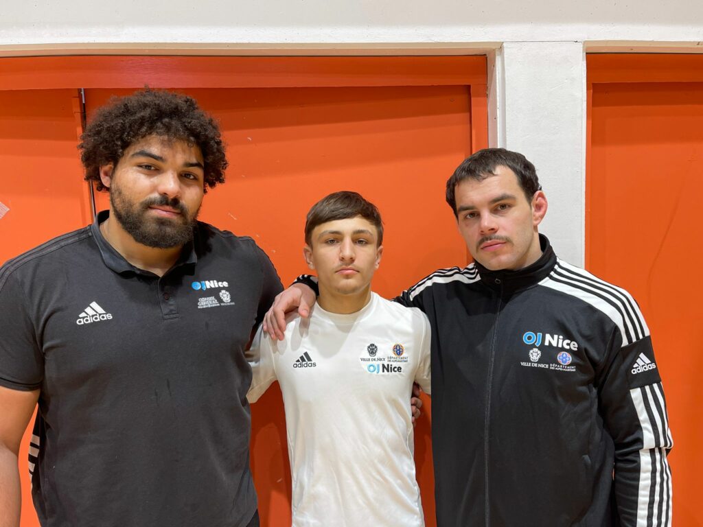 ojnice, judo nice, club judo nice, club de judo nice, cours judo nice