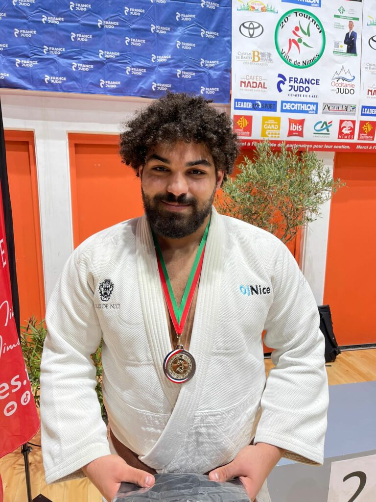 ojnice, judo nice, club judo nice, club de judo nice, cours judo nice