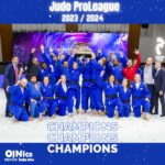 judo nice, olympic judo nice, salle judo nice