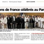 judo nice, cours de judo nice, olympic judo nice, ojnice