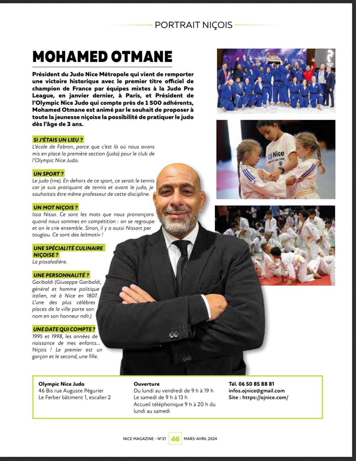 judo nice, ojnice, olympic judo nice, stage judo nice, salle judo nice