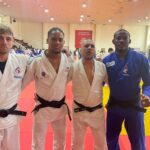 judo nice, salle de judo nice, ojnice, olympic judo nice
